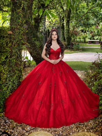 House of Wu 80004 #2 frontface vertical thumbnail