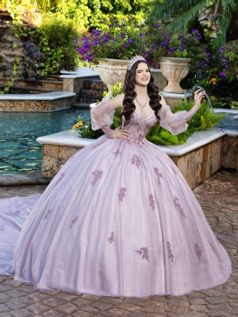 House of Wu 80004 #4 frontface vertical thumbnail