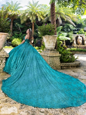 House of Wu 80006 #6 default backface vertical thumbnail