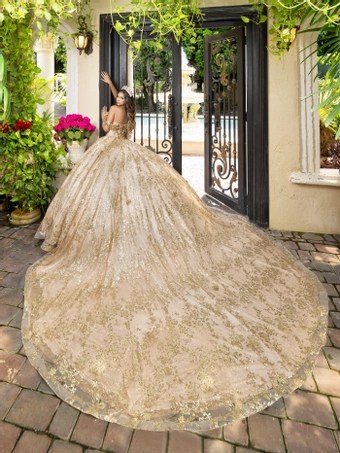 House of Wu 80006 #4 backface vertical thumbnail