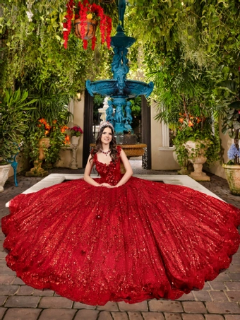 House of Wu 80006 #3 frontface vertical thumbnail