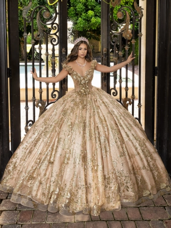 House of Wu 80006 #1 frontface vertical thumbnail