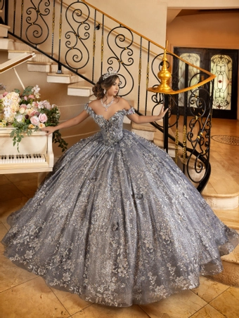 House of Wu 80006 #2 frontface vertical thumbnail