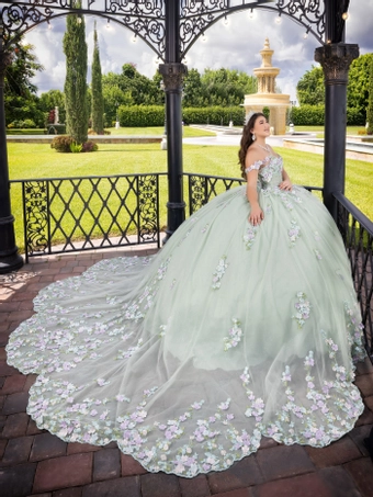 House of Wu 80009 #3 vertical thumbnail