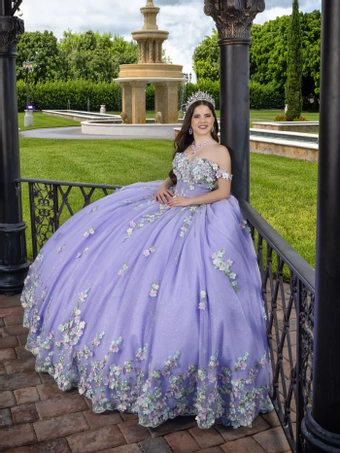 House of Wu 80009 #1 frontface vertical thumbnail