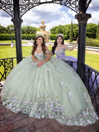 House of Wu 80009 #2 frontface vertical thumbnail