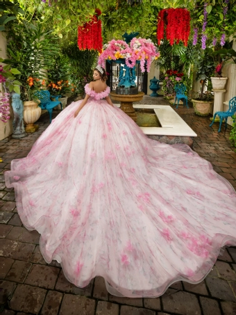 House of Wu 80010 #3 backface vertical thumbnail