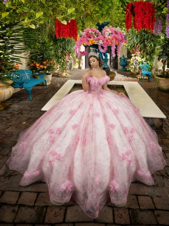 House of Wu 80010 #1 frontface vertical thumbnail