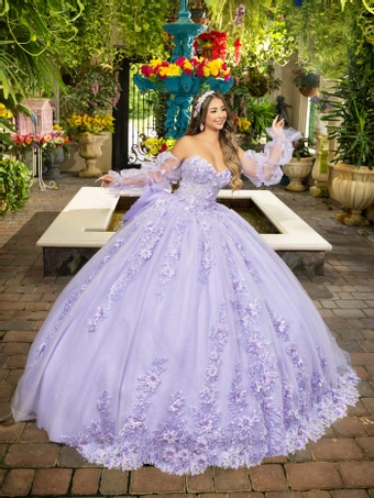 House of Wu 80011 #1 frontface vertical thumbnail