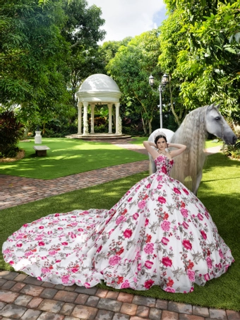 House of Wu 80013 #2 frontface vertical thumbnail