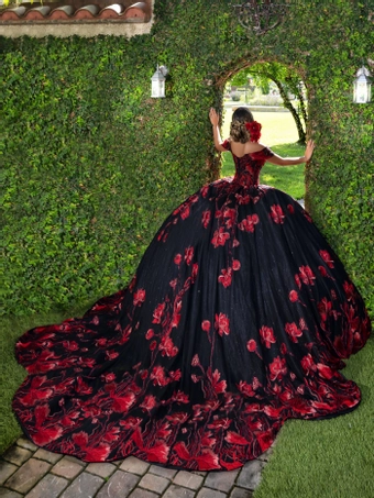 House of Wu 80014 #2 default backface vertical thumbnail