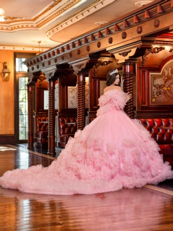 House of Wu 80022 #11 backface vertical thumbnail