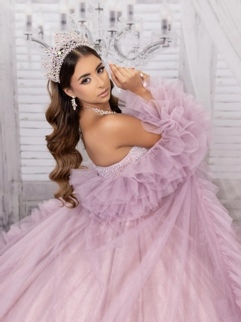 House of Wu 80022 #22 backface vertical cropped thumbnail