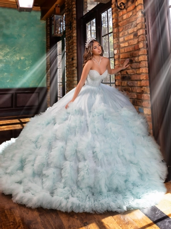 House of Wu 80022 #0 default frontface vertical thumbnail