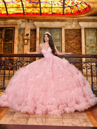 House of Wu 80022 #2 frontface vertical thumbnail