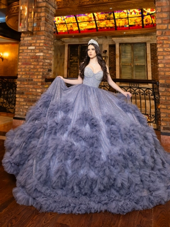 House of Wu 80022 #6 frontface vertical thumbnail