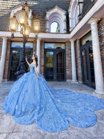 House of Wu 80024 #3 vertical thumbnail