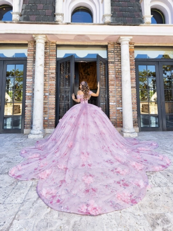 House of Wu 80024 #4 default backface vertical thumbnail