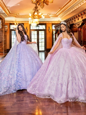 House of Wu 80026 #1 frontface vertical thumbnail