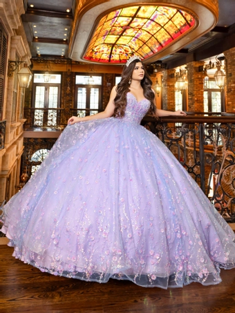 LizLúo Maravilla 80026 #3 frontface vertical thumbnail