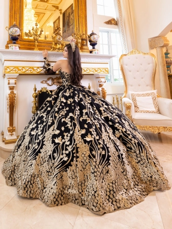 House of Wu 80029 #7 default backface vertical thumbnail