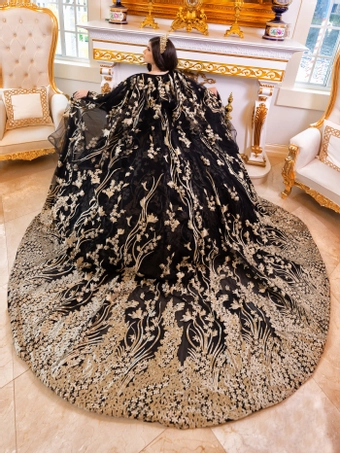 House of Wu 80029 #5 backface vertical thumbnail