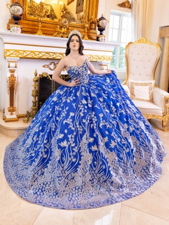 House of Wu 80029 #1 frontface vertical thumbnail