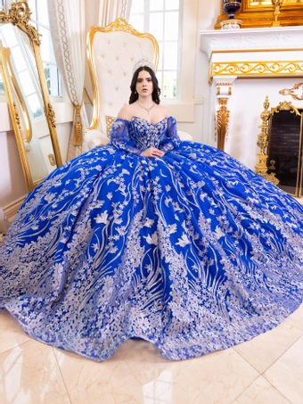 House of Wu 80029 #2 frontface vertical thumbnail