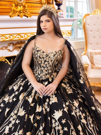 House of Wu 80029 #9 frontface vertical cropped thumbnail