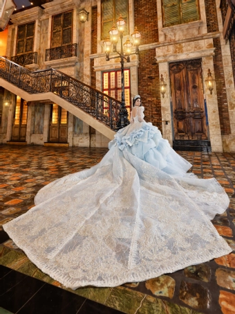 House of Wu 80034 #6 default backface vertical thumbnail