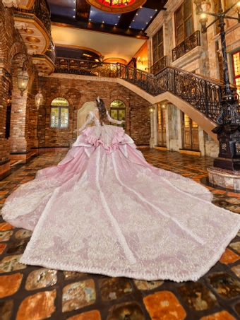 House of Wu 80034 #5 backface vertical thumbnail