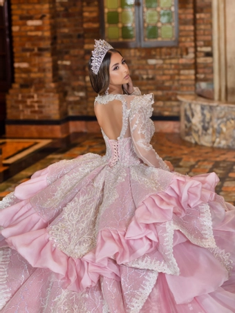 House of Wu 80034 #12 backface vertical cropped thumbnail