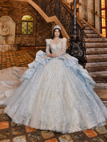 House of Wu 80034 #0 default frontface vertical thumbnail