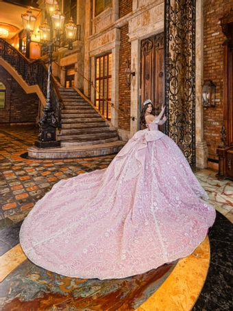 House of Wu 80035 #4 backface vertical thumbnail