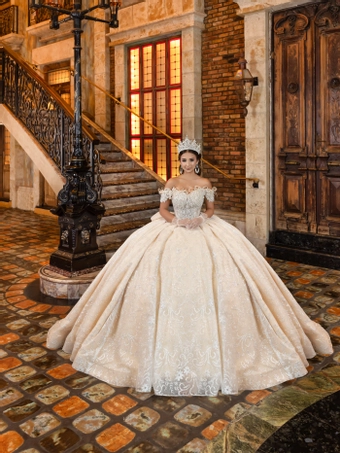 House of Wu 80035 #0 default frontface vertical thumbnail