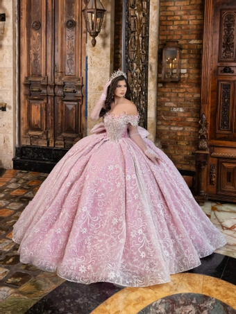 House of Wu 80035 #1 frontface vertical thumbnail