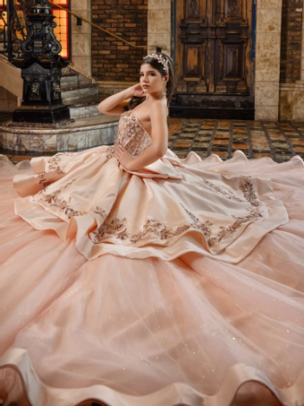 House of Wu 80036 #5 vertical thumbnail