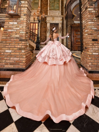 House of Wu 80036 #6 default backface vertical thumbnail