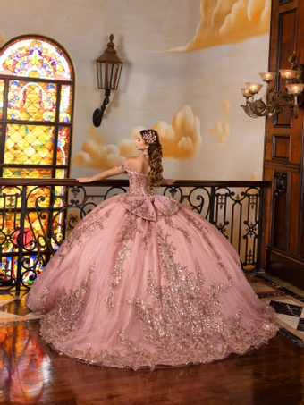 House of Wu 80037 #6 default backface vertical thumbnail