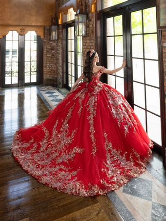 House of Wu 80037 #4 backface vertical thumbnail