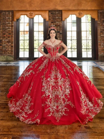 House of Wu 80037 #2 frontface vertical thumbnail