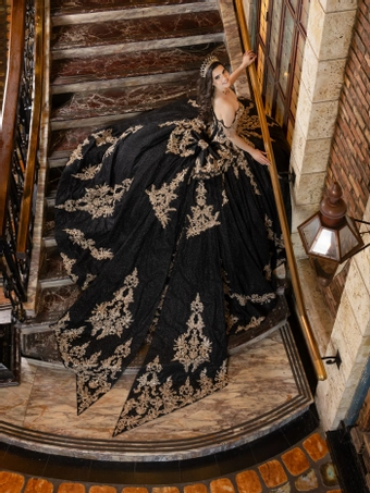 House of Wu 80041 #3 vertical thumbnail