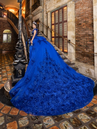 House of Wu 80047 #7 backface vertical thumbnail