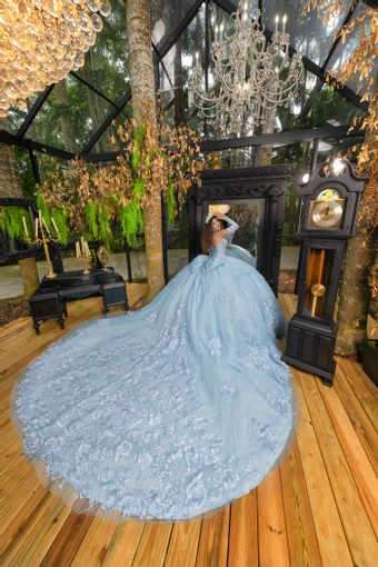 House of Wu 80047 #8 backface vertical thumbnail