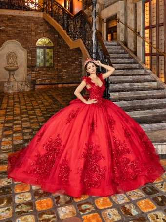 House of Wu 80047 #6 frontface vertical thumbnail