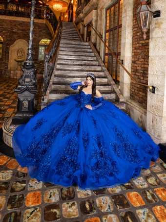 House of Wu 80047 #1 frontface vertical thumbnail