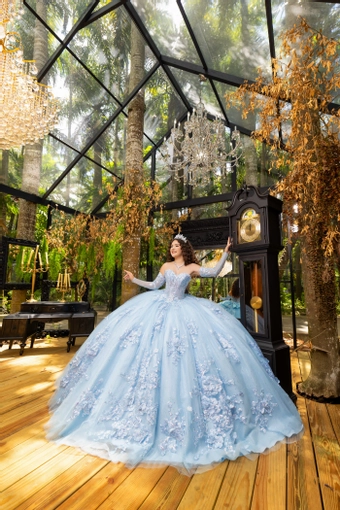 House of Wu 80047 #2 frontface vertical thumbnail