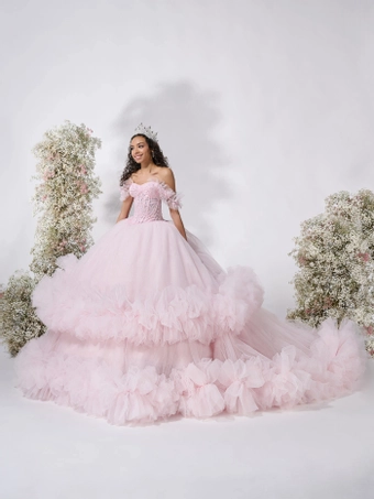 LizLúo Maravilla 80049 #1 frontface vertical thumbnail