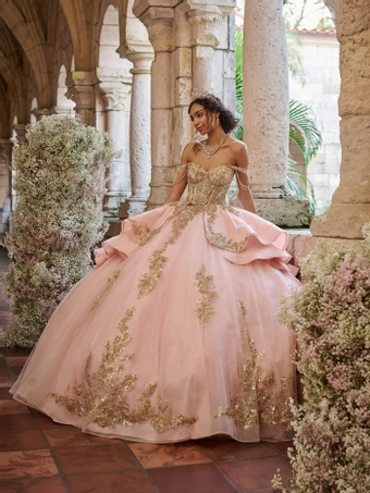 LizLúo Maravilla 80050 #3 frontface vertical thumbnail