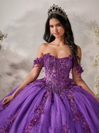 LizLúo Maravilla 80051 #13 frontface vertical cropped thumbnail